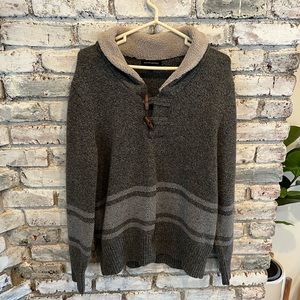 Banana Republic men’s sweater